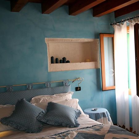 La Quiete Bed & Breakfast Brendola Szoba fotó