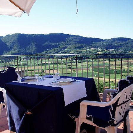 La Quiete Bed & Breakfast Brendola Kültér fotó