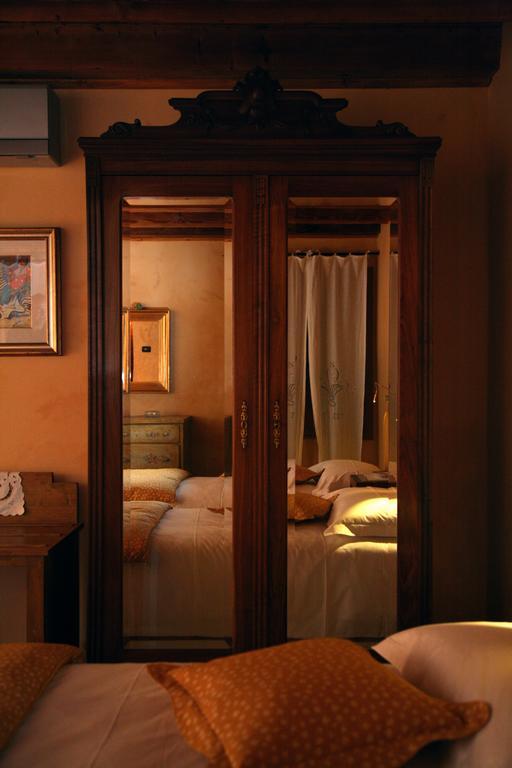 La Quiete Bed & Breakfast Brendola Szoba fotó