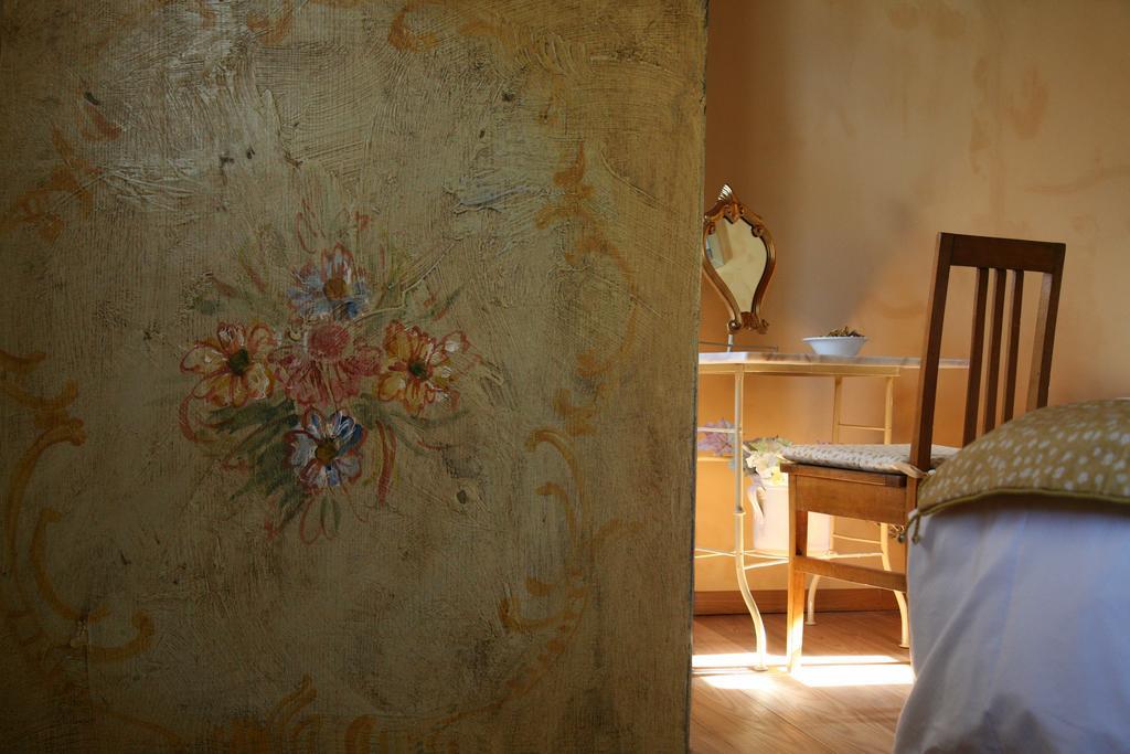 La Quiete Bed & Breakfast Brendola Szoba fotó