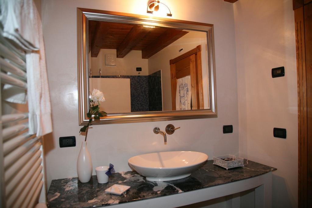 La Quiete Bed & Breakfast Brendola Szoba fotó