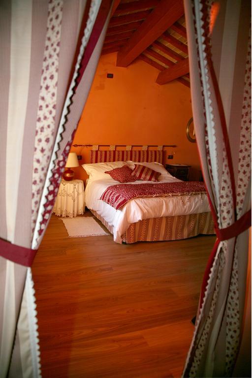 La Quiete Bed & Breakfast Brendola Szoba fotó