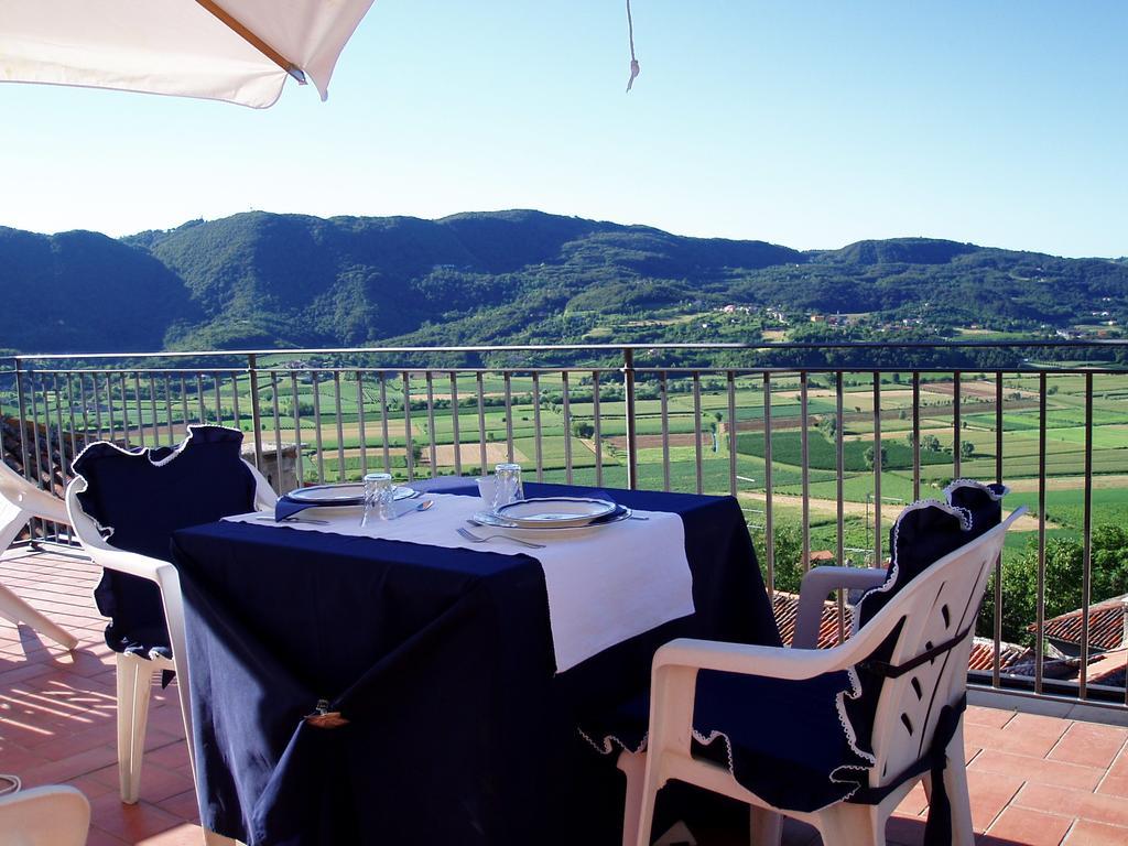 La Quiete Bed & Breakfast Brendola Kültér fotó