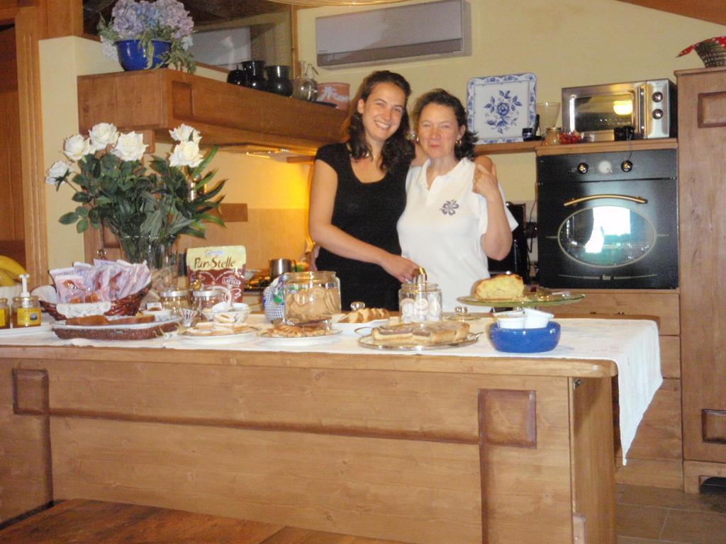 La Quiete Bed & Breakfast Brendola Kültér fotó