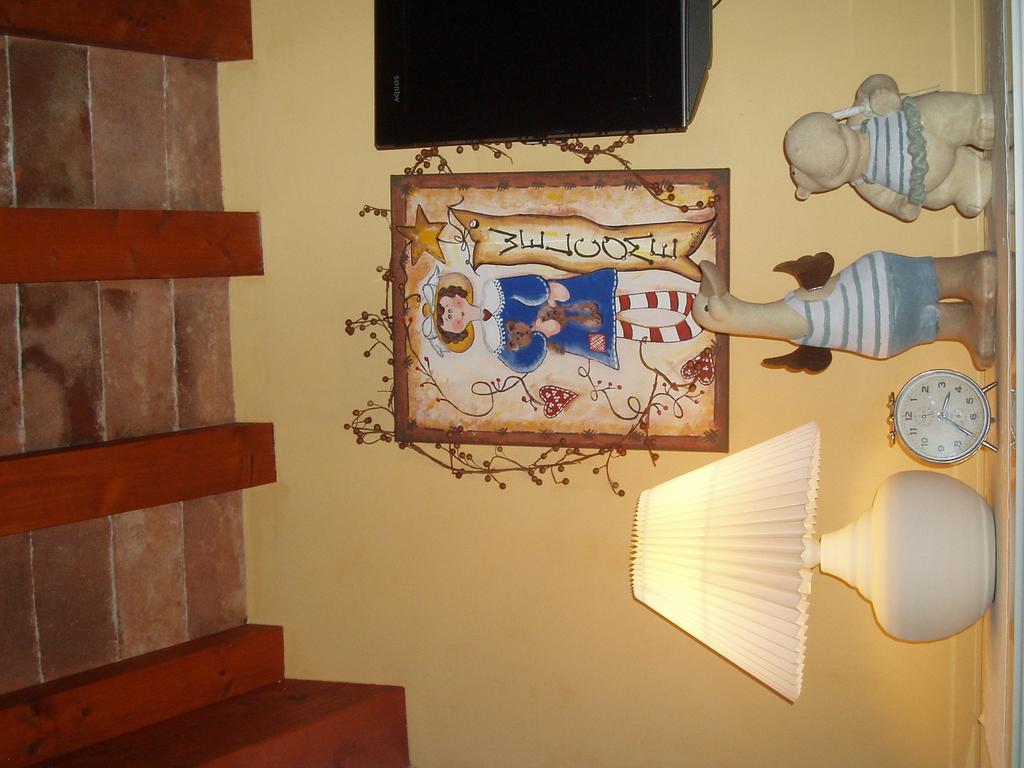 La Quiete Bed & Breakfast Brendola Kültér fotó