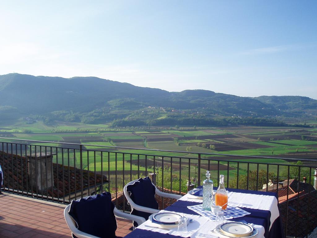 La Quiete Bed & Breakfast Brendola Kültér fotó
