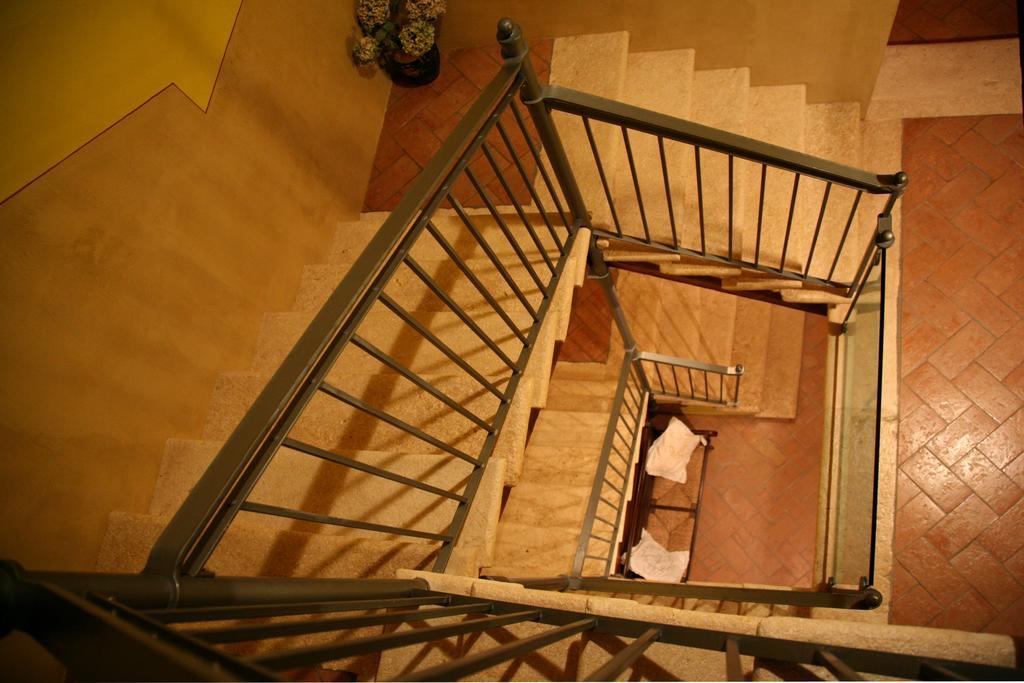 La Quiete Bed & Breakfast Brendola Kültér fotó