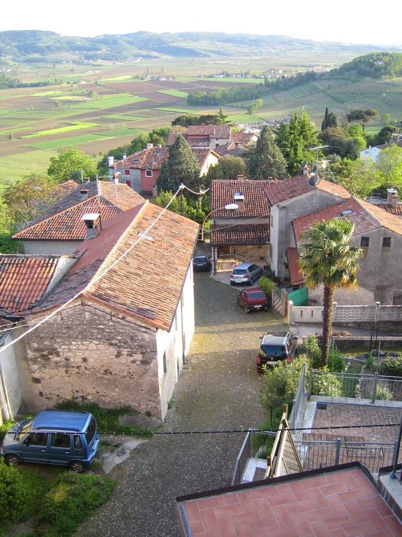 La Quiete Bed & Breakfast Brendola Kültér fotó